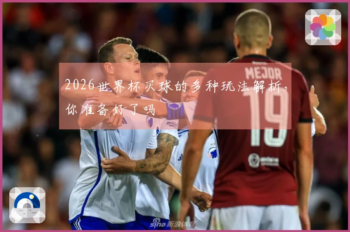 2026世界杯买球的多种玩法解析，你准备好了吗