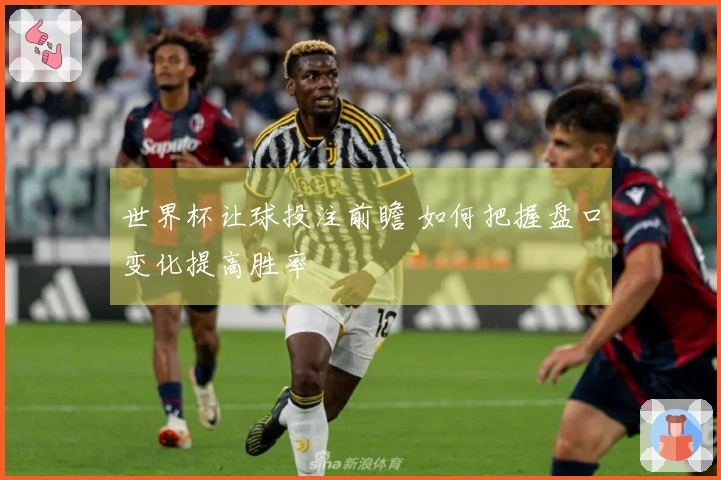 世界杯让球投注前瞻 如何把握盘口变化提高胜率