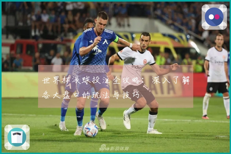 世界杯滚球投注全攻略：深入了解各大盘口的玩法与技巧