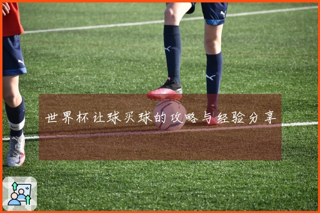 世界杯让球买球的攻略与经验分享