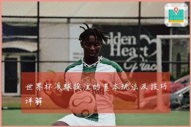 世界杯滚球投注的基本玩法及技巧详解