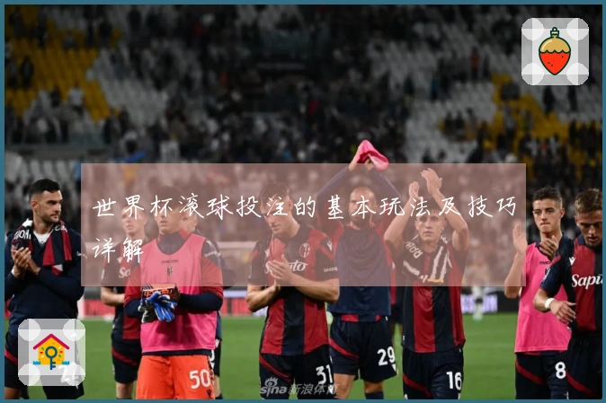 世界杯滚球投注的基本玩法及技巧详解