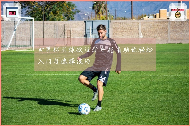 世界杯买球投注新手指南助你轻松入门与选择技巧
